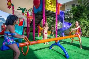 Armir Resort - All inclusive