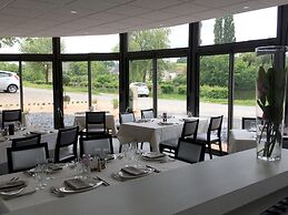 Logis Hotel Beau Rivage