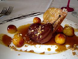 Logis Hotel Beau Rivage