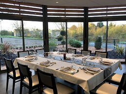 Logis Hotel Beau Rivage