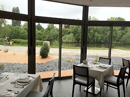 Logis Hotel Beau Rivage
