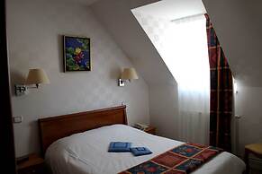 Logis Hotel Beau Rivage