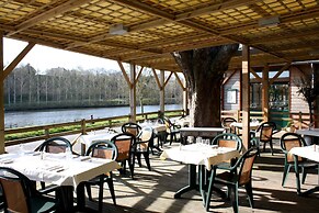 Logis Hotel Beau Rivage