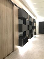 DiveCube Hotel