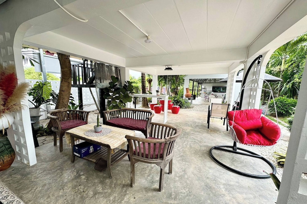Ban Suan Suree Resort