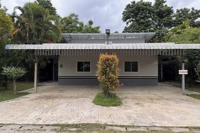 Ban Suan Suree Resort