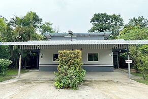 Ban Suan Suree Resort