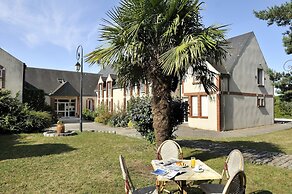 Logis Hôtel du Labrador