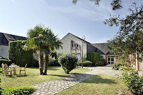 Logis Hôtel du Labrador