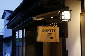 Hostel Fish In A River