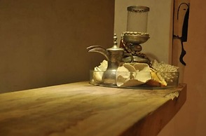 The Villa Luxury Suites Hotel