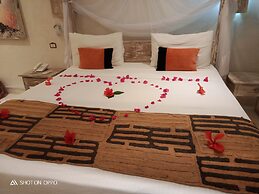 The Villa Luxury Suites Hotel