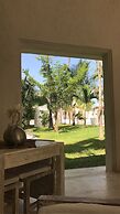 The Villa Luxury Suites Hotel