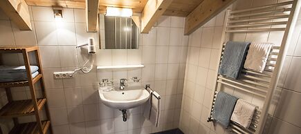 Haus Rothorn