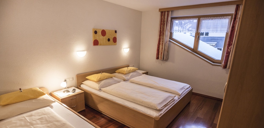 Haus Rothorn