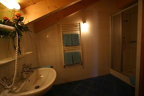 Haus Rothorn