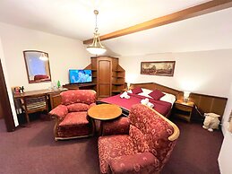 Schlosshotel Marienbad