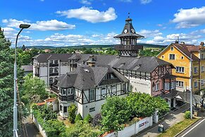 Schlosshotel Marienbad