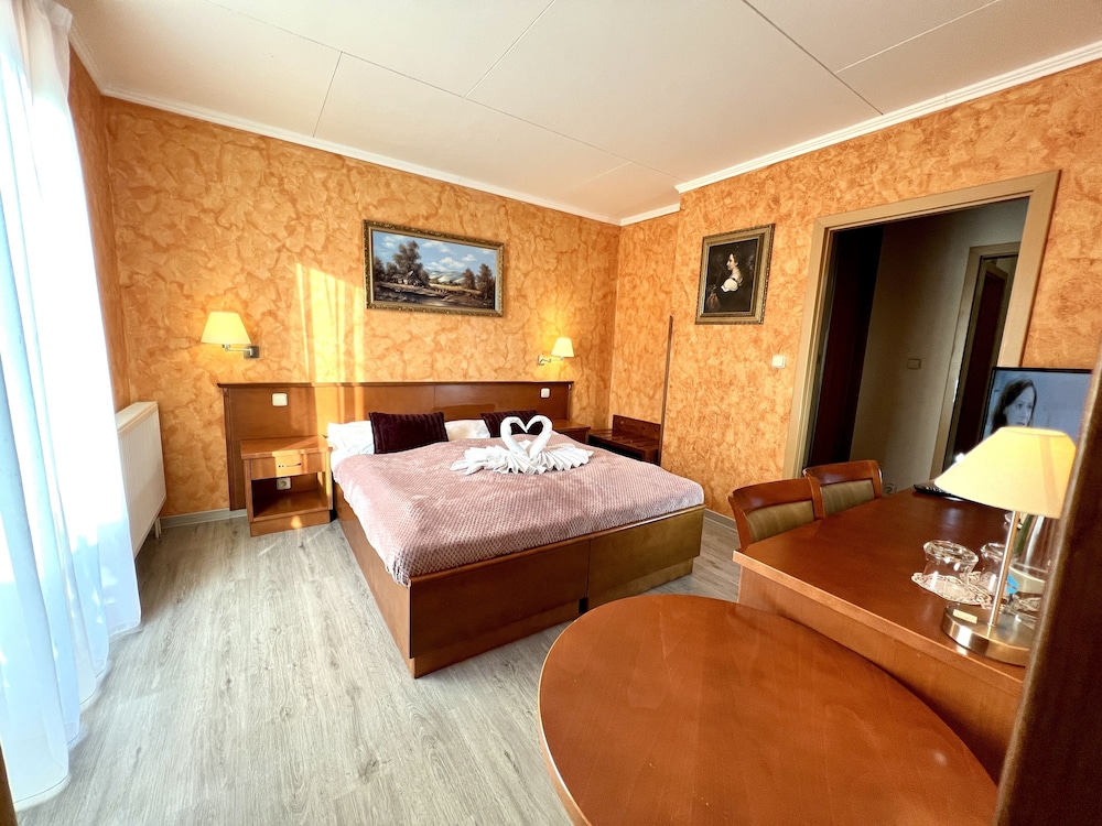 Schlosshotel Marienbad