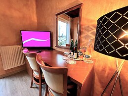 Schlosshotel Marienbad