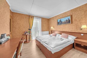 Schlosshotel Marienbad