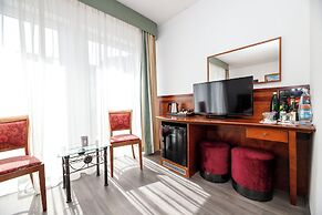 Schlosshotel Marienbad