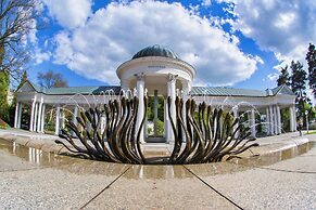 Schlosshotel Marienbad