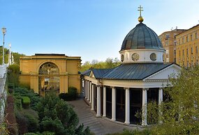 Schlosshotel Marienbad