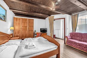 Schlosshotel Marienbad