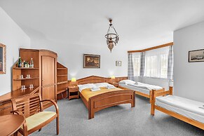 Schlosshotel Marienbad