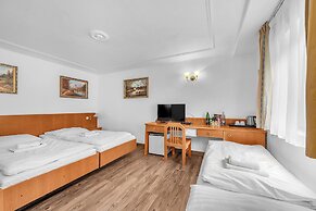 Schlosshotel Marienbad
