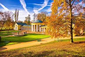 Schlosshotel Marienbad