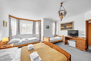 Schlosshotel Marienbad