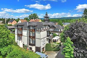 Schlosshotel Marienbad