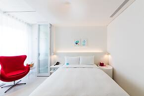 Hotel Poispois