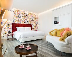 Hotel Poispois