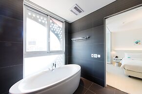 Hotel Poispois