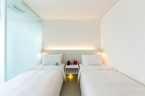 Hotel Poispois