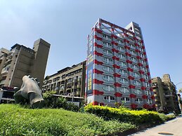 Hotel Poispois