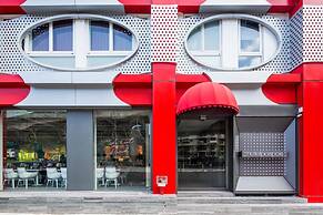 Hotel Poispois