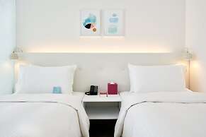 Hotel Poispois