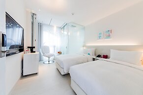 Hotel Poispois