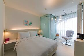 Hotel Poispois