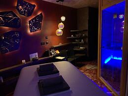 Smarthotel Nezvalova Archa