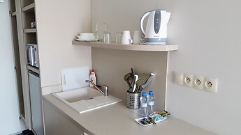 Smarthotel Nezvalova Archa