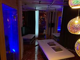 Smarthotel Nezvalova Archa