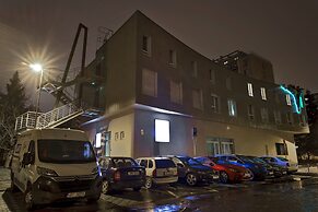 Smarthotel Nezvalova Archa