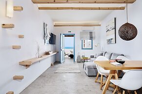 Chrysalis Boutique Hotel