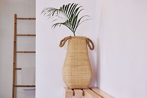 Chrysalis Boutique Hotel