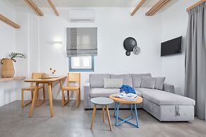 Chrysalis Boutique Hotel